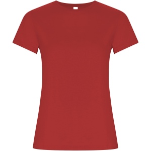 T-shirt Golden à manches courtes pour femme 8