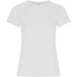 T-shirt Golden à manches courtes pour femme 10