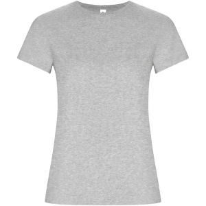 T-shirt Golden à manches courtes pour femme 4