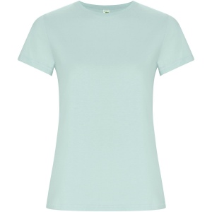 T-shirt Golden à manches courtes pour femme 5