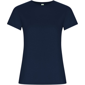 T-shirt Golden à manches courtes pour femme 6