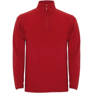 Veste polaire Himalaya avec fermeture quart de zip pour homme 4
