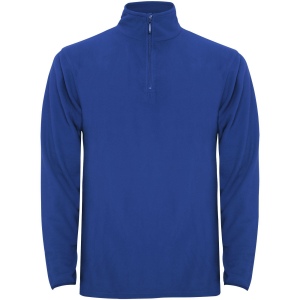 Veste polaire Himalaya avec fermeture quart de zip pour homme 5