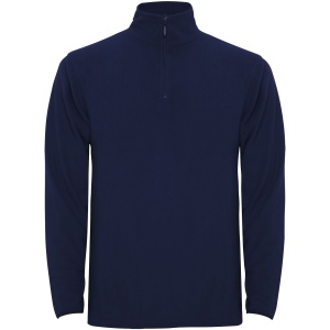 Veste polaire Himalaya avec fermeture quart de zip pour homme 3