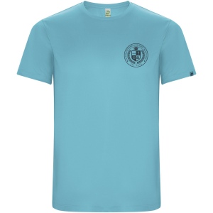 T-shirt Imola maille piquée à manches courtes pour homme 33