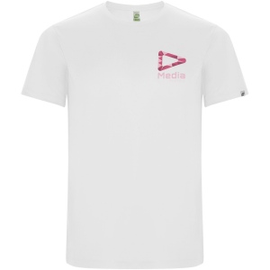 T-shirt Imola maille piquée à manches courtes pour homme 34