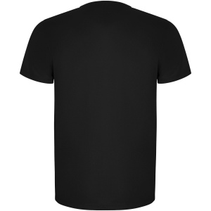 T-shirt Imola maille piquée à manches courtes pour homme 36