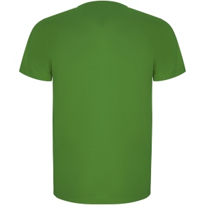 T-shirt Imola maille piquée à manches courtes pour homme 38