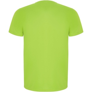 T-shirt Imola maille piquée à manches courtes pour homme 39
