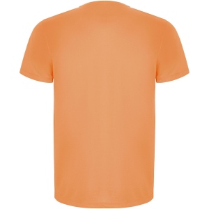 T-shirt Imola maille piquée à manches courtes pour homme 40