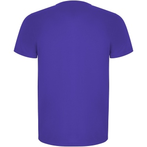 T-shirt Imola maille piquée à manches courtes pour homme 44