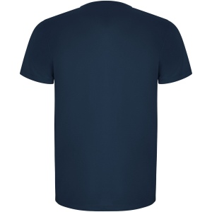 T-shirt Imola maille piquée à manches courtes pour homme 45