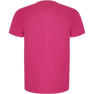 T-shirt Imola maille piquée à manches courtes pour homme 46