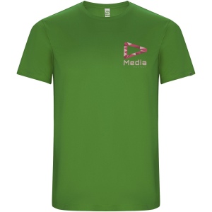 T-shirt Imola maille piquée à manches courtes pour homme 21