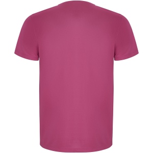 T-shirt Imola maille piquée à manches courtes pour homme 48