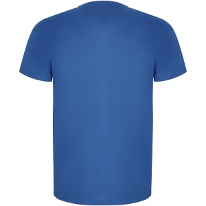T-shirt Imola maille piquée à manches courtes pour homme 49