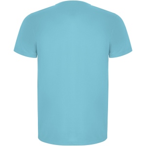 T-shirt Imola maille piquée à manches courtes pour homme 50