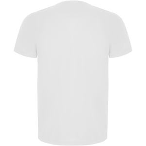 T-shirt Imola maille piquée à manches courtes pour homme 51