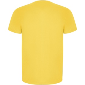 T-shirt Imola maille piquée à manches courtes pour homme 52