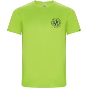 T-shirt Imola maille piquée à manches courtes pour homme 22
