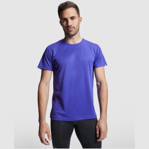 T-shirt Imola maille piquée à manches courtes pour homme 68