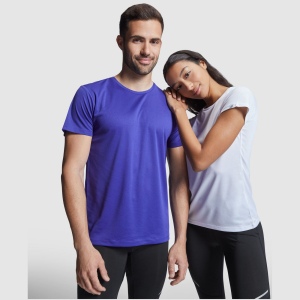 T-shirt Imola maille piquée à manches courtes pour homme 82