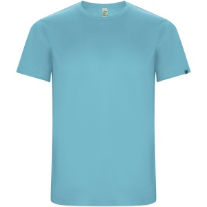 T-shirt Imola maille piquée à manches courtes pour homme 16