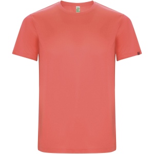 T-shirt Imola maille piquée à manches courtes pour homme 7