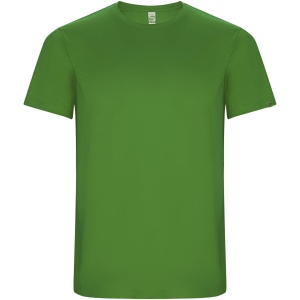 T-shirt Imola maille piquée à manches courtes pour homme 4