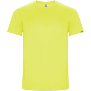 T-shirt Imola maille piquée à manches courtes pour homme 8