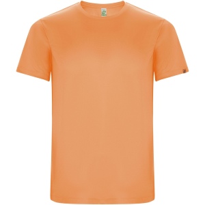 T-shirt Imola maille piquée à manches courtes pour homme 6