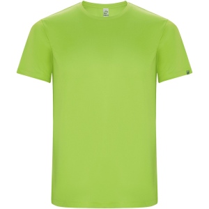T-shirt Imola maille piquée à manches courtes pour homme 9