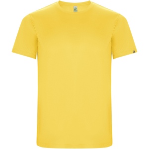 T-shirt Imola maille piquée à manches courtes pour homme 18