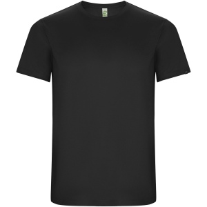 T-shirt Imola maille piquée à manches courtes pour homme 3