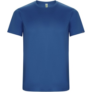 T-shirt Imola maille piquée à manches courtes pour homme 15