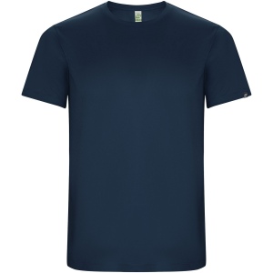 T-shirt Imola maille piquée à manches courtes pour homme 11