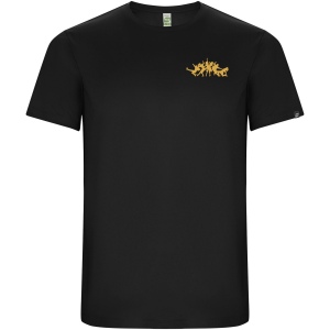 T-shirt sport Imola à manches courtes pour enfant 19