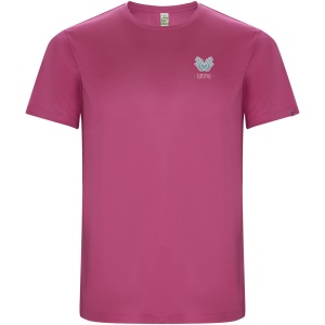 T-shirt sport Imola à manches courtes pour enfant 31
