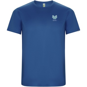 T-shirt sport Imola à manches courtes pour enfant 32