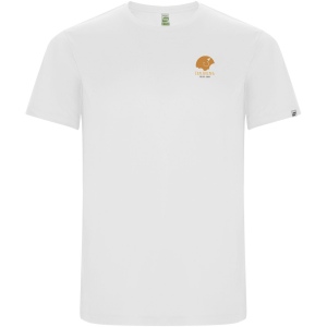 T-shirt sport Imola à manches courtes pour enfant 34
