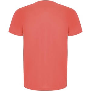 T-shirt sport Imola à manches courtes pour enfant 41