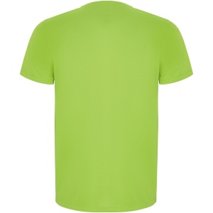 T-shirt sport Imola à manches courtes pour enfant 43