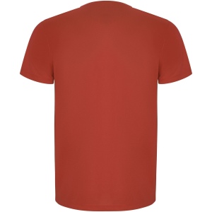 T-shirt sport Imola à manches courtes pour enfant 47