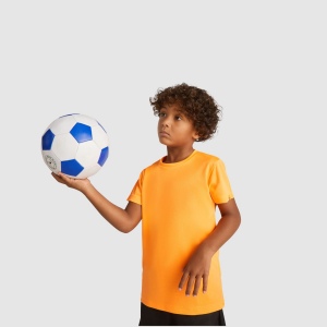 T-shirt sport Imola à manches courtes pour enfant 64