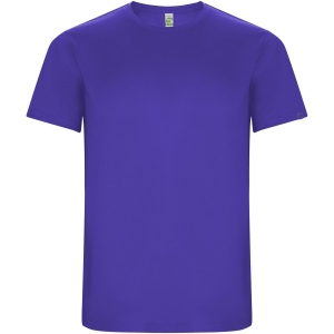 T-shirt sport Imola à manches courtes pour enfant 10