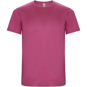 T-shirt sport Imola à manches courtes pour enfant 14