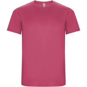 T-shirt sport Imola à manches courtes pour enfant 12