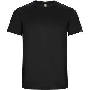T-shirt sport Imola à manches courtes pour enfant 2