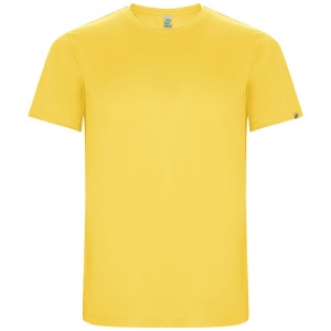 T-shirt sport Imola à manches courtes pour enfant