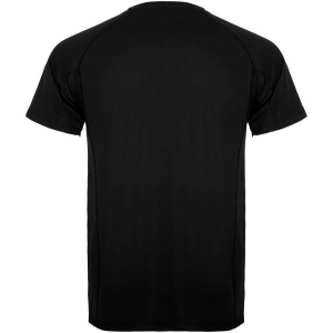 T-shirt sport Montecarlo à manches courtes pour enfant 32